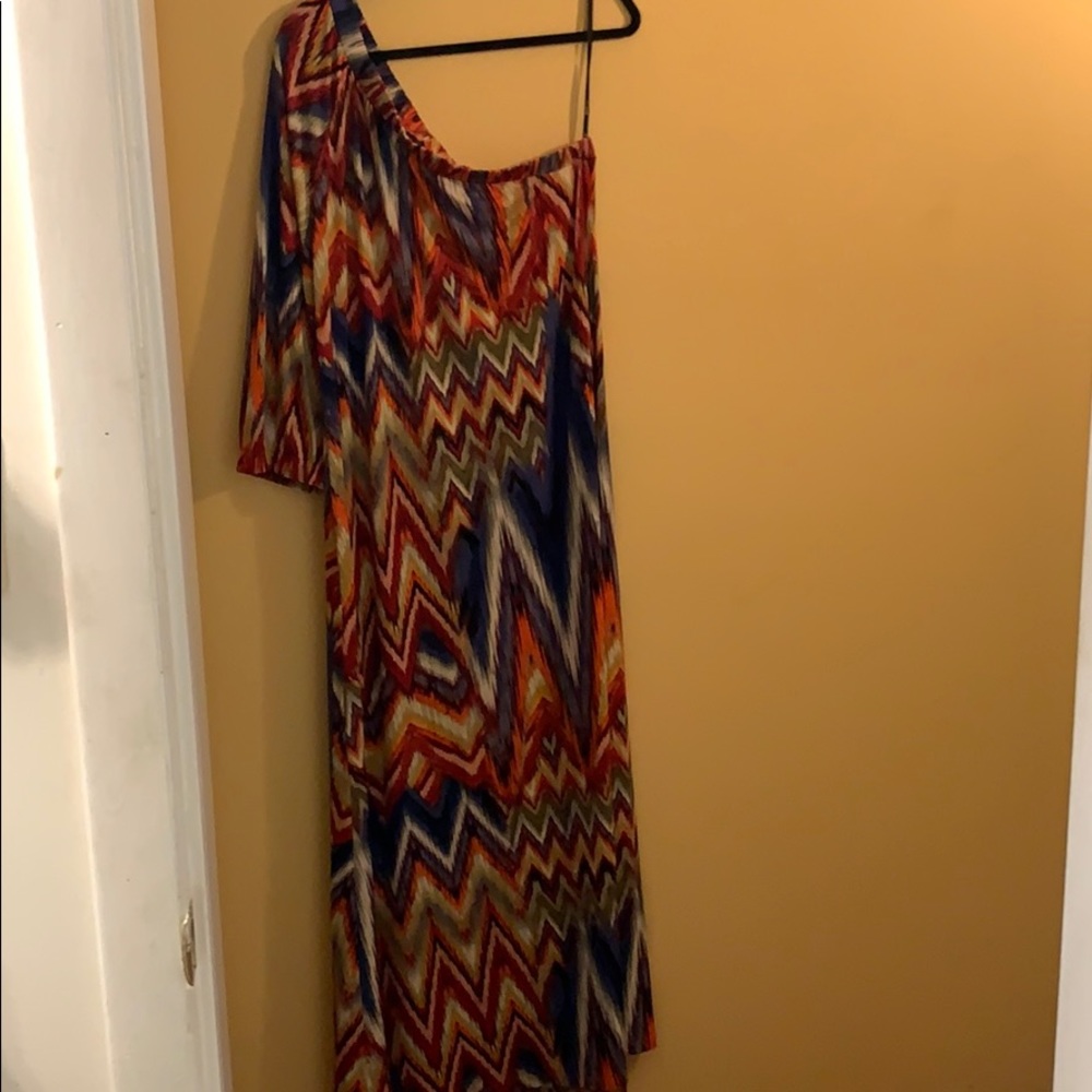 Women’s dress